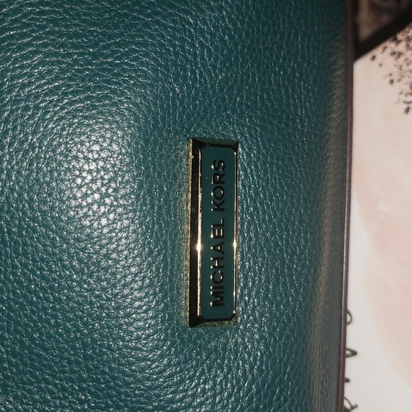 Michael Kors Lexington Shoulderbag - Picture 7 of 13